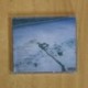 THE DUST DIVE - ASLEEP OR AWAKE - CD