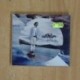 SETHER - BATALLA - CD