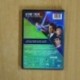 STAR TREK LA ULTIMA FRONTERA - DVD