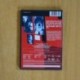 EL HOMBRE VESTIDO DE BLANCO - DVD