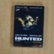 THE HUNTED - DVD