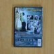 EVANGELINA - DVD