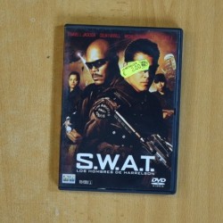 SWAT - DVD