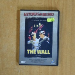THE WALL - DVD