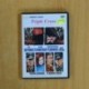 TRIPLE CROSS - DVD