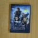 LA ULTIMA LEGION - DVD