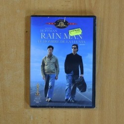 RAIN MAN - DVD