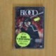 BLOOD EL ULTIMO VAMPIRO - DVD