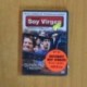 ENTERATE SOY VIRGEN - DVD