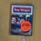 ENTERATE SOY VIRGEN - DVD