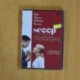 SCOOP - DVD