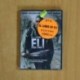 EL LIBRO DE ELI - DVD