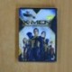 X MEN PRIMERA GENERACION - DVD