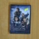 LA ULTIMA LEGION - DVD