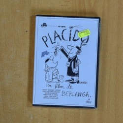 PLACIDO - DVD