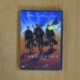 TRES REYES - DVD