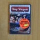 ENTERATE SOY VIRGEN - DVD