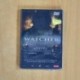 THE WATCHER - DVD