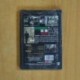 TRAICION EN LA MAFIA - DVD