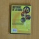 HISTORIAS DE LA RADIO - DVD