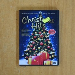 CHRISTMAS HITS - DVD