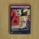 21 GRAMOS - DVD