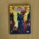 YAKUZA EL IMEPRIO DEL SOL NACIENTE - DVD