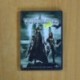 VAN HELSING - DVD