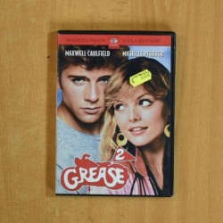 GREASE 2 - DVD