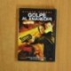 GOLPE AL AMANECER - DVD