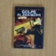 GOLPE AL AMANECER - DVD