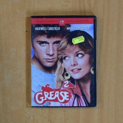 GREASE 2 - DVD