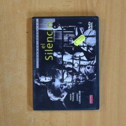 EL SILENCIO - DVD