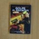 GOLPE AL AMANECER - DVD