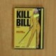 KILL BILL VOLUMEN 1 - DVD