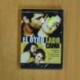 EL OTRO LADO DE LA CAMA - DVD