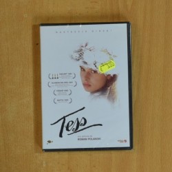 TESS - DVD