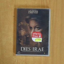 DIES IRAE - DVD