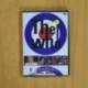 THE WHO SUBSTITUTE LIVE 2004 - DVD