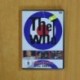 THE WHO SUBSTITUTE LIVE 2004 - DVD