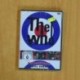 THE WHO SUBSTITUTE LIVE 2004 - DVD