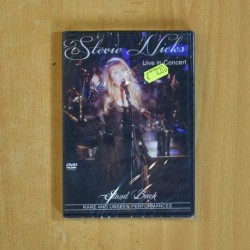 STEVIE NICKS LIVE IN CONCERT - DVD