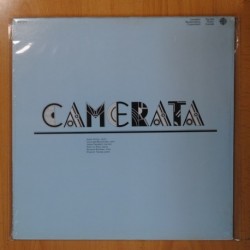 VARIOS - CAMERATA - LP