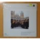 SCHOLA CANTORUM DE LEON - AMERICA - GATEFOLD - LP