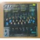 TOLZER KNABENCHOR - HALLELUJA - LP