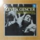 LEYLA GENCER - LUCIA DI LAMMERMOOR - LP