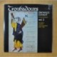 CLEMENCIC CONSORT - TROUBADOURS VOL 3 - GATEFOLD - LP