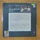 ALBERT G. ATTENELLE / GERARD CLARET / LLUIS CLARET - TRIO DE BARCELONA - LP