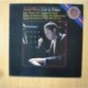 ANDRE WATTS - LIVE IN TOKYO - LP