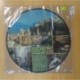 WOLFGANG AMDEUS MOZART - SALZBURG MOZART UND FESTSPIELSTADT - PICTURE - LP